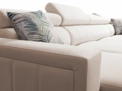 Hjørnesofa Sarasota 158 (Mono 231 + Botanical 36)