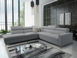 Hjørnesofa Sarasota 156 (Mono 244 + Botanical 36)