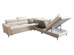 Hjørnesofa Sarasota 156 (Mono 244 + Botanical 36)