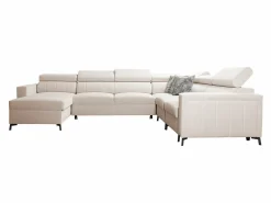 Hjørnesofa Sarasota 157 (Mono 231 + Botanical 36)