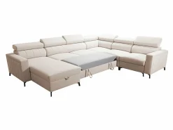 Hjørnesofa Sarasota 157 (Mono 231 + Botanical 36)