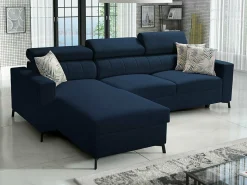 Hjørnesofa Sarasota 151 (Mono 242 + Botanical 36)