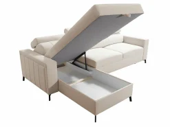 Hjørnesofa Sarasota 151 (Mono 242 + Botanical 36)