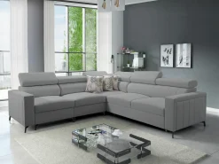 Hjørnesofa Sarasota 152 (Mono 244 + Botanical 36)