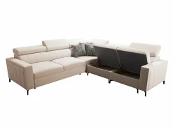 Hjørnesofa Sarasota 152 (Mono 244 + Botanical 36)