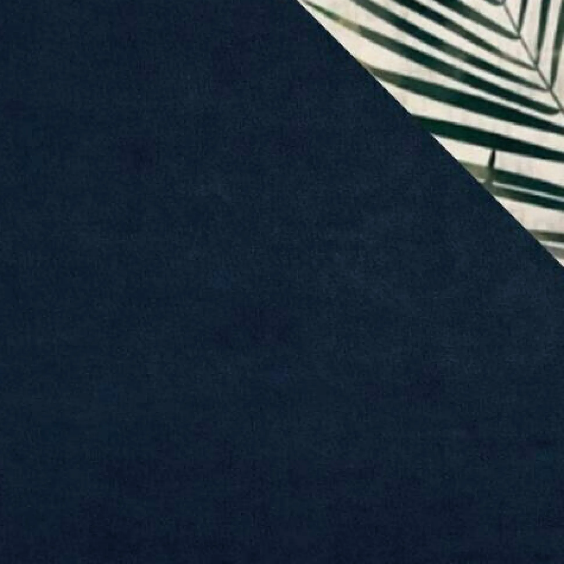 Hjørnesofa Sarasota 155 (Mono 242 + Botanical 36)