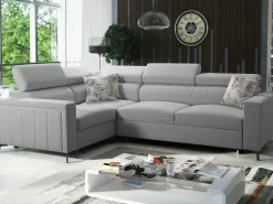 Hjørnesofa Sarasota 149 (Mono 244 + Botanical 36)