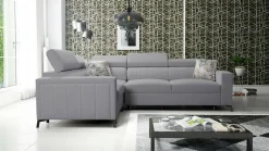 Hjørnesofa Sarasota 149 (Mono 244 + Botanical 36)