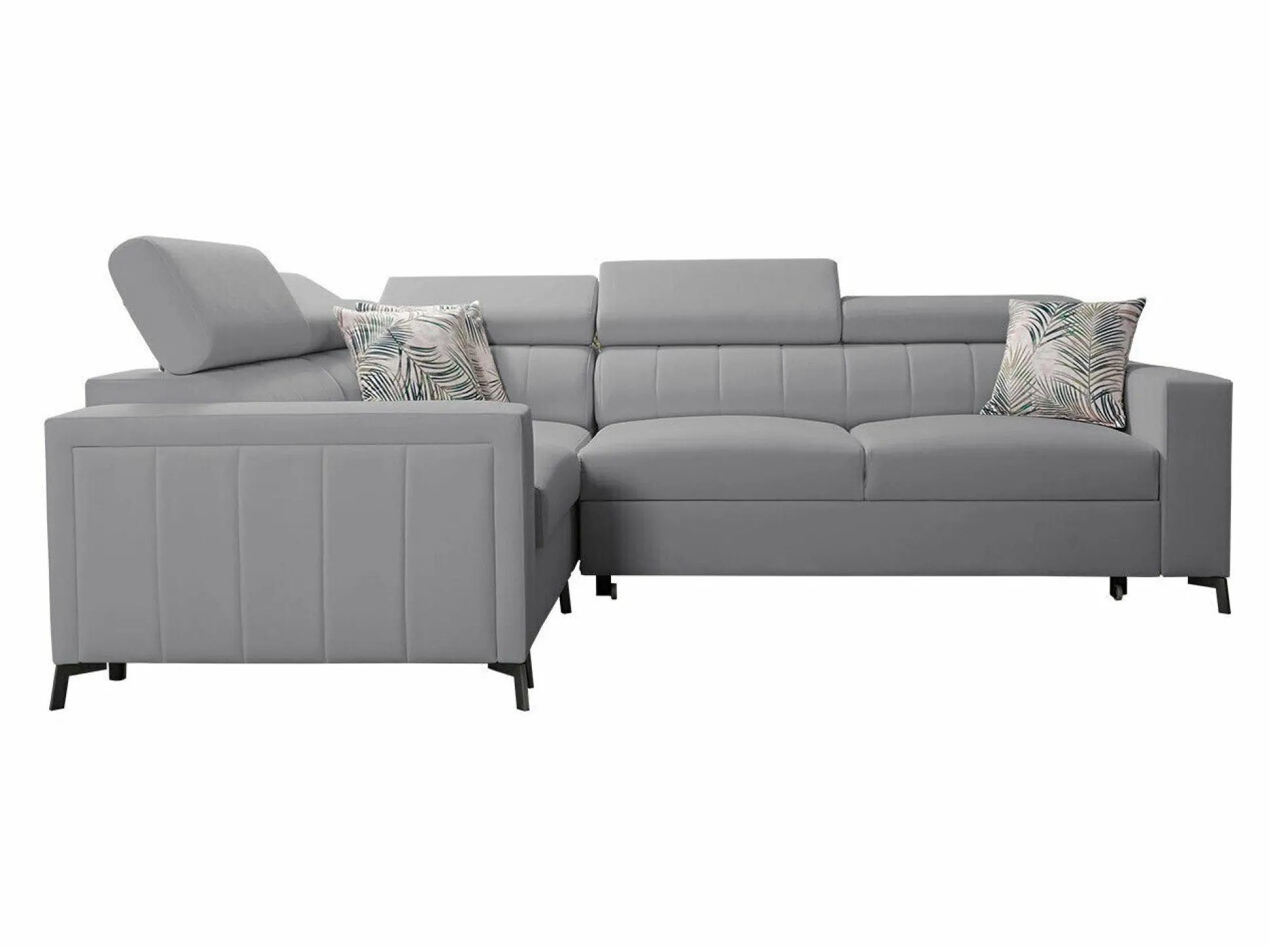 Hjørnesofa Sarasota 149 (Mono 244 + Botanical 36)