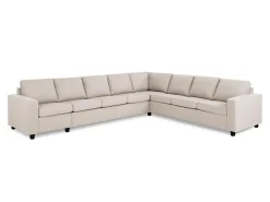 Hjørnesofa Scandinavian Choice Remavio 150 (Inari 22)