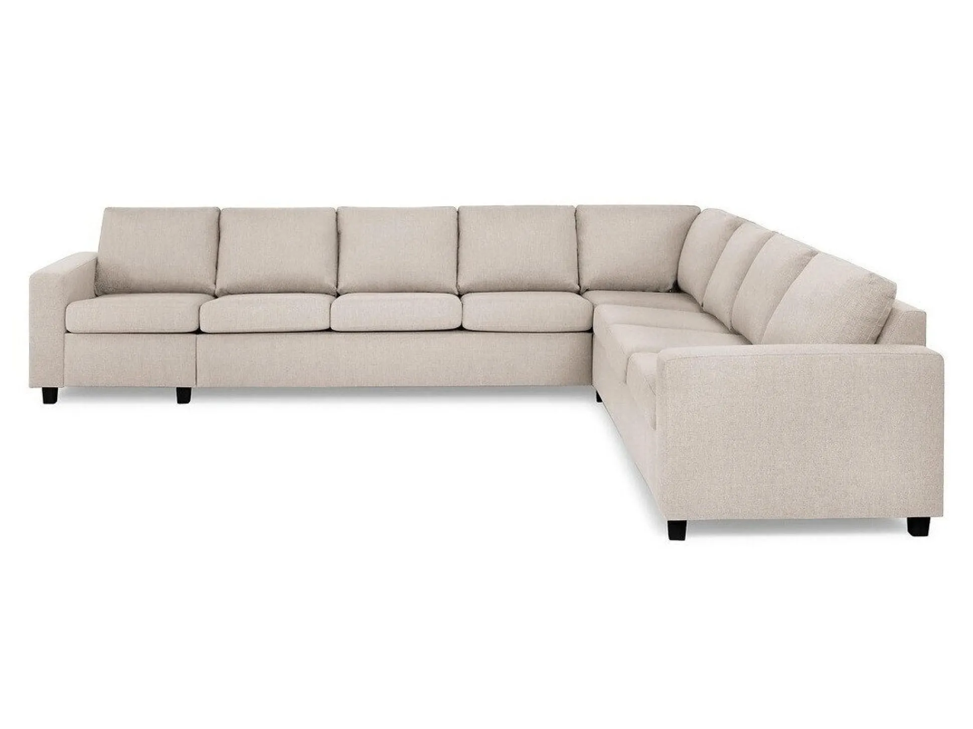Hjørnesofa Scandinavian Choice Remavio 150 (Inari 22)
