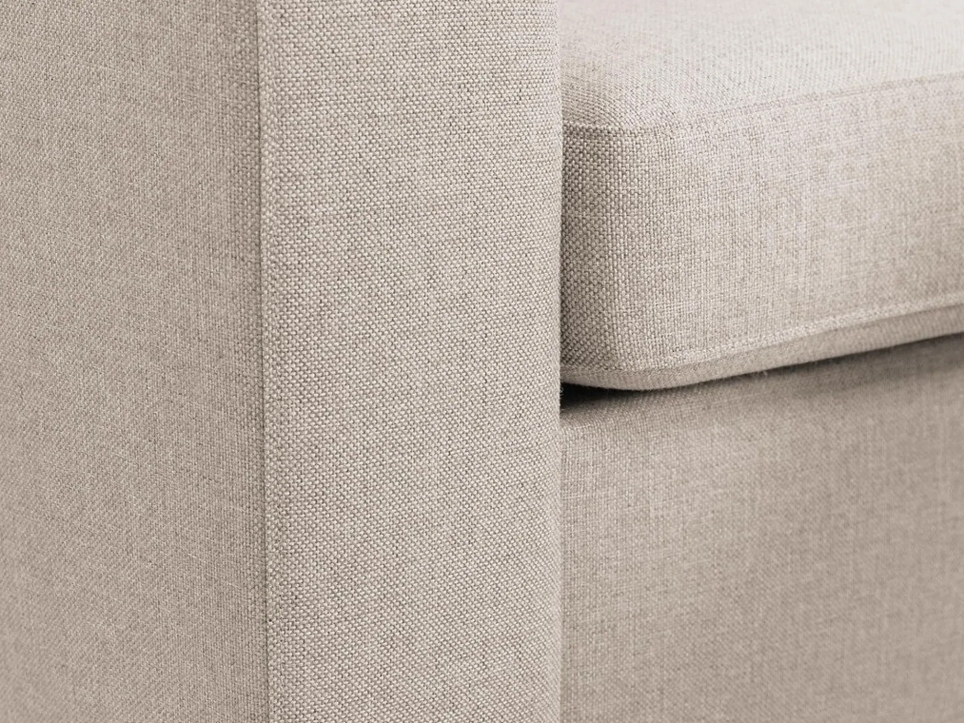 Hjørnesofa Scandinavian Choice Remavio 150 (Inari 22)