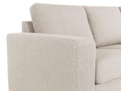 Hjørnesofa Scandinavian Choice Remavio 150 (Inari 22)