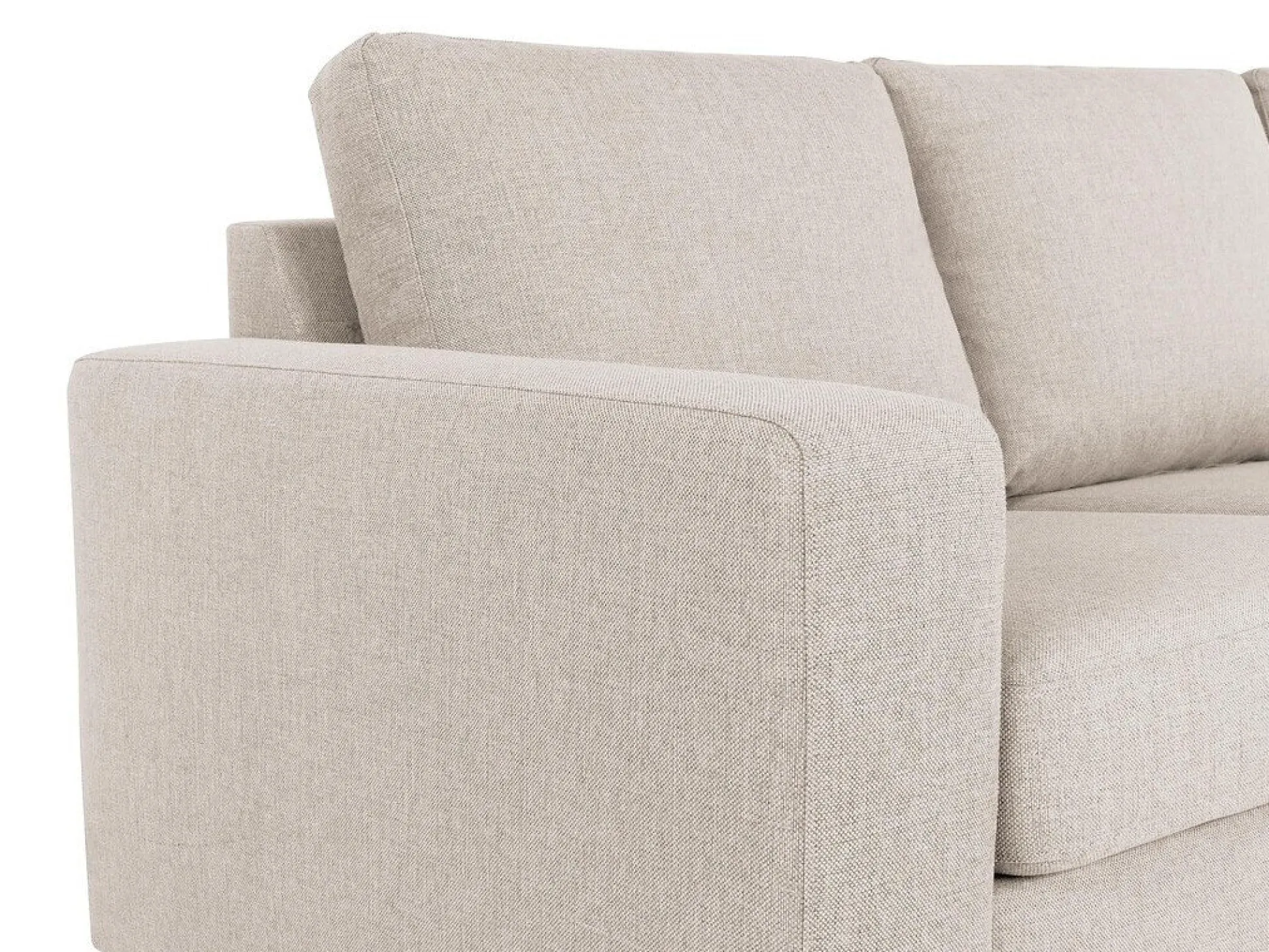 Hjørnesofa Scandinavian Choice Remavio 150 (Inari 22)