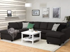 Hjørnesofa Scandinavian Choice Remavio 164 (Dortmund 1115)