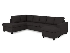 Hjørnesofa Scandinavian Choice Remavio 164 (Dortmund 1115)