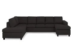 Hjørnesofa Scandinavian Choice Remavio 164 (Dortmund 1115)
