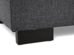 Hjørnesofa Scandinavian Choice Remavio 125 (Grå)