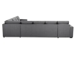 Hjørnesofa Scandinavian Choice Remavio 125 (Grå)