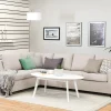 Hjørnesofa Scandinavian Choice Remavio 155 (Inari 22)
