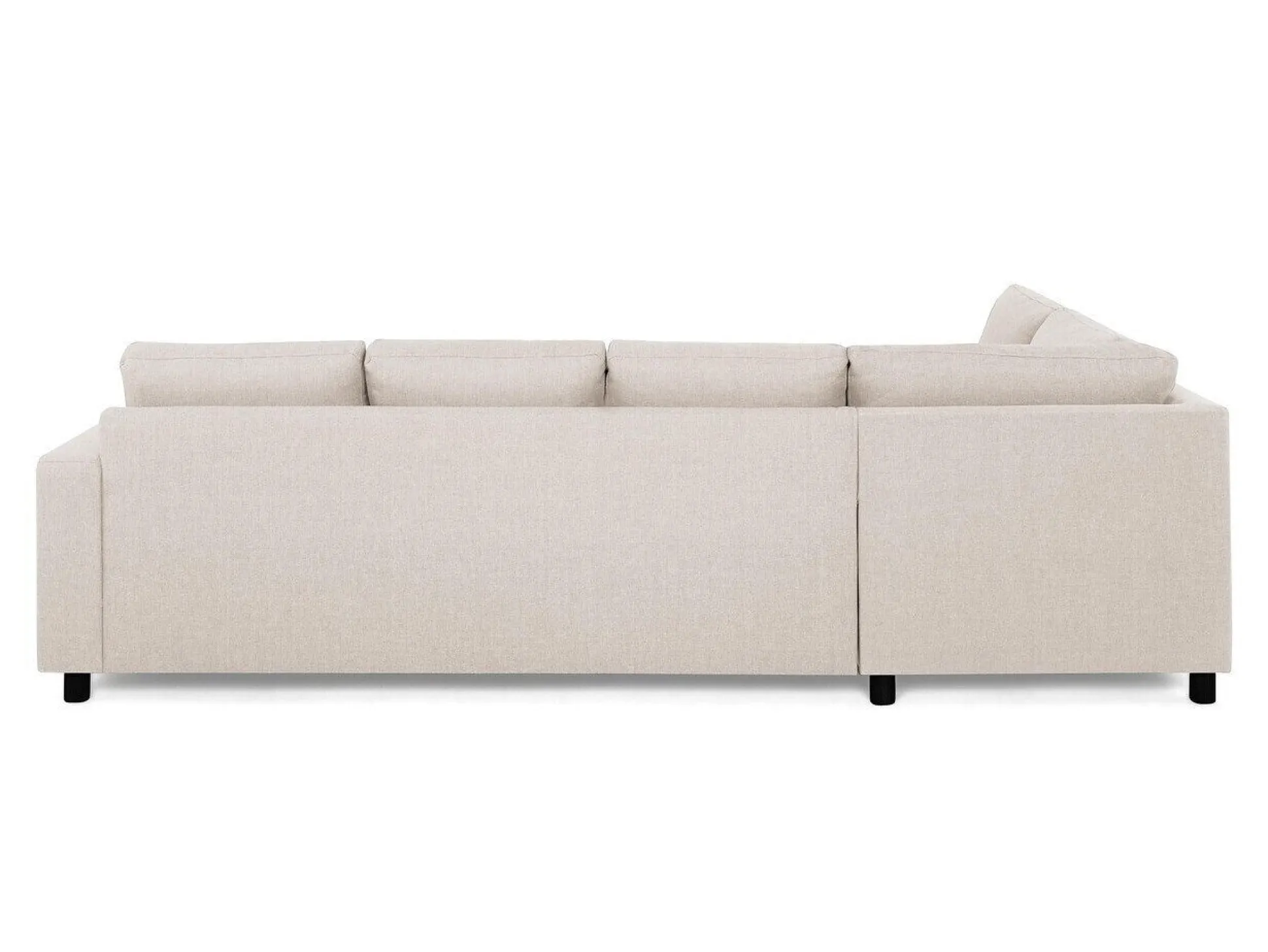 Hjørnesofa Scandinavian Choice Remavio 155 (Inari 22)