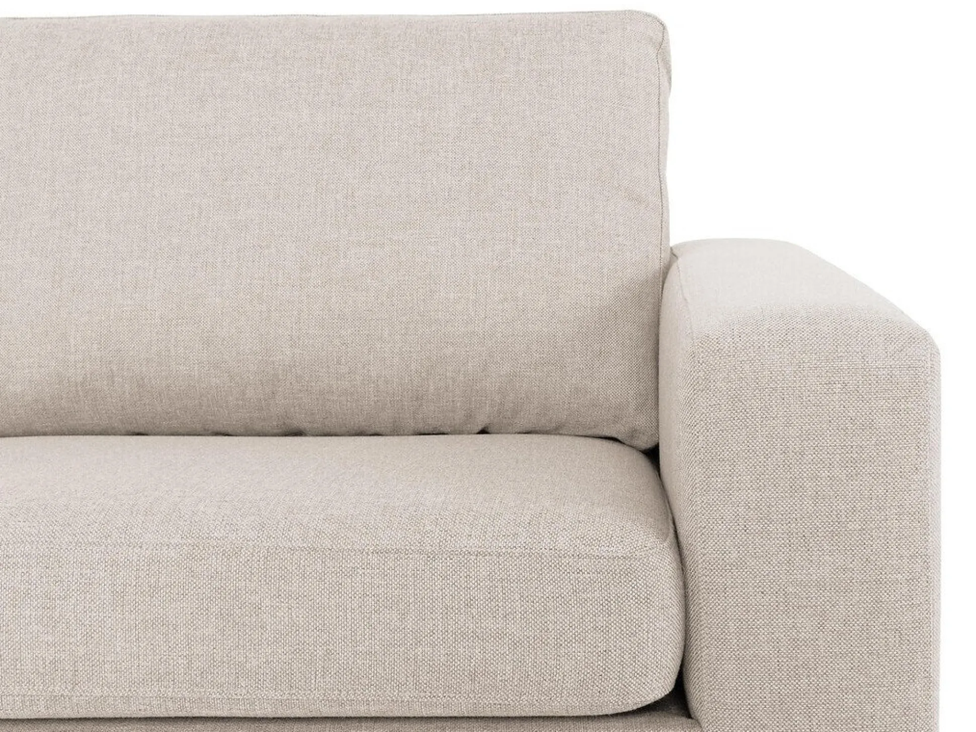 Hjørnesofa Scandinavian Choice Remavio 155 (Inari 22)