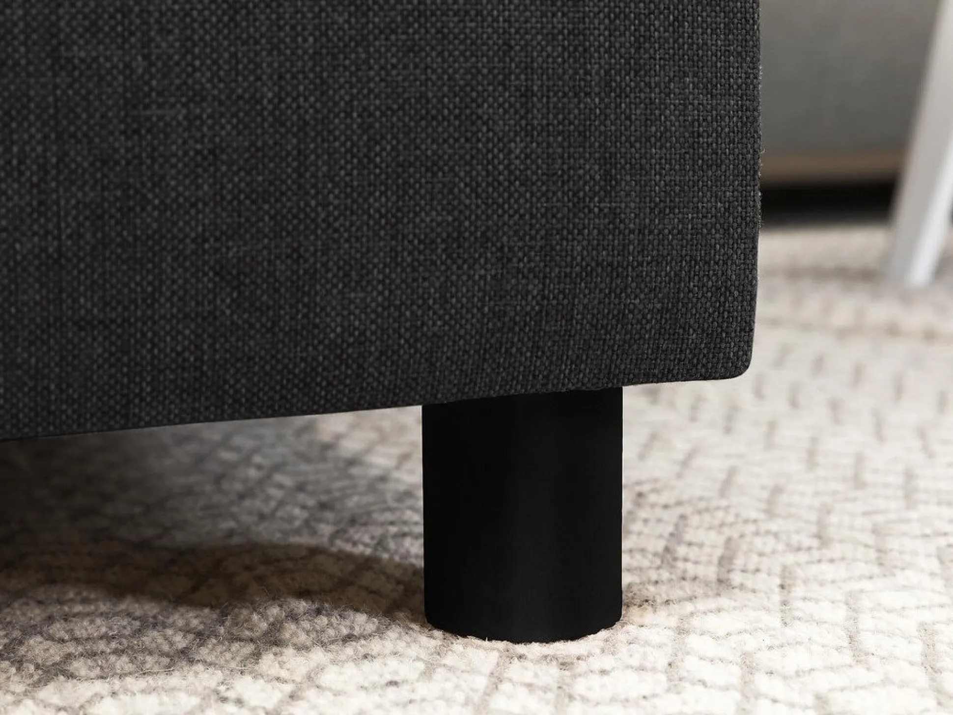 Hjørnesofa Scandinavian Choice Remavio 147 (Dortmund 1115)