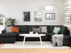 Hjørnesofa Scandinavian Choice Remavio 147 (Dortmund 1115)