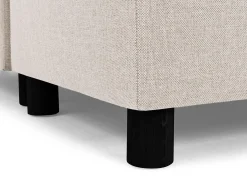 Hjørnesofa Scandinavian Choice Remavio 153 (Inari 22)