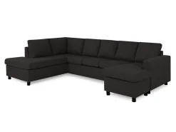 Hjørnesofa Scandinavian Choice Remavio 163 (Dortmund 1115)