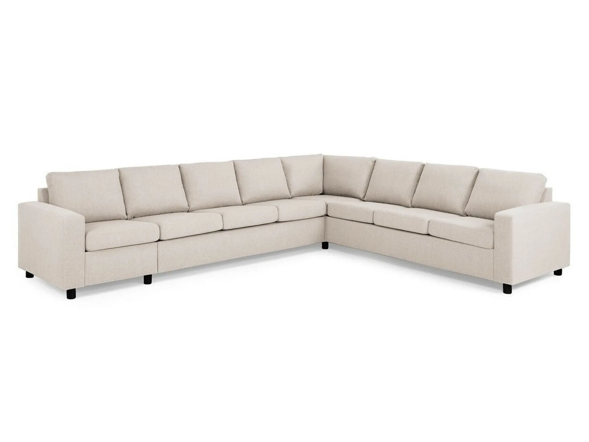 Hjørnesofa Scandinavian Choice Remavio 148 (Inari 22)