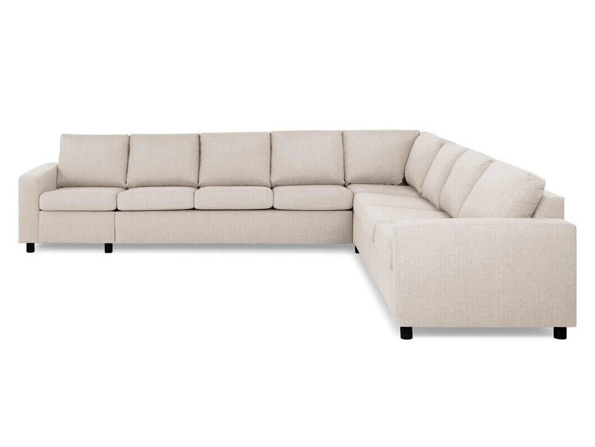 Hjørnesofa Scandinavian Choice Remavio 148 (Inari 22)