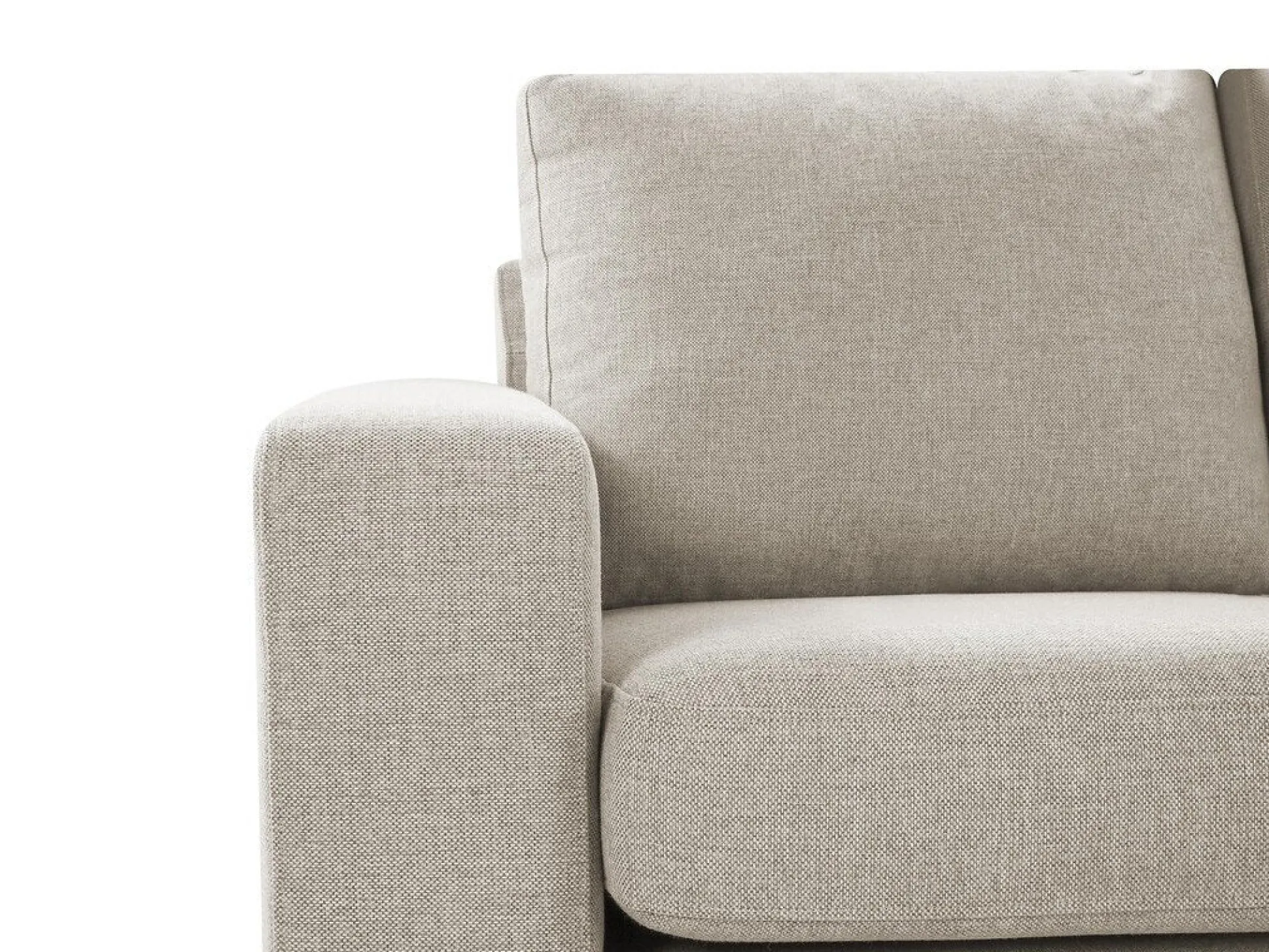 Hjørnesofa Scandinavian Choice Remavio 148 (Inari 22)