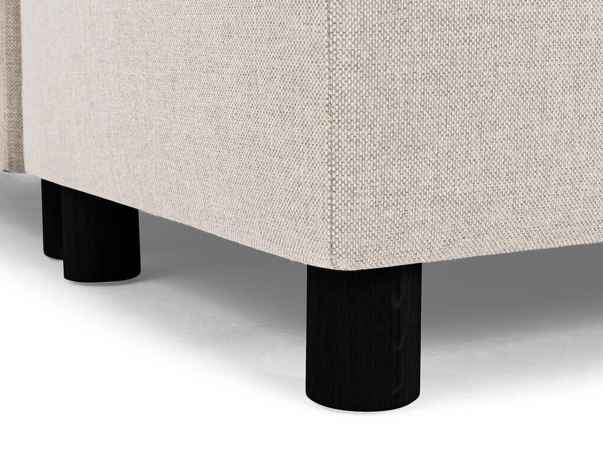 Hjørnesofa Scandinavian Choice Remavio 148 (Inari 22)