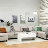 Hjørnesofa Scandinavian Choice Remavio 167 (Inari 22)