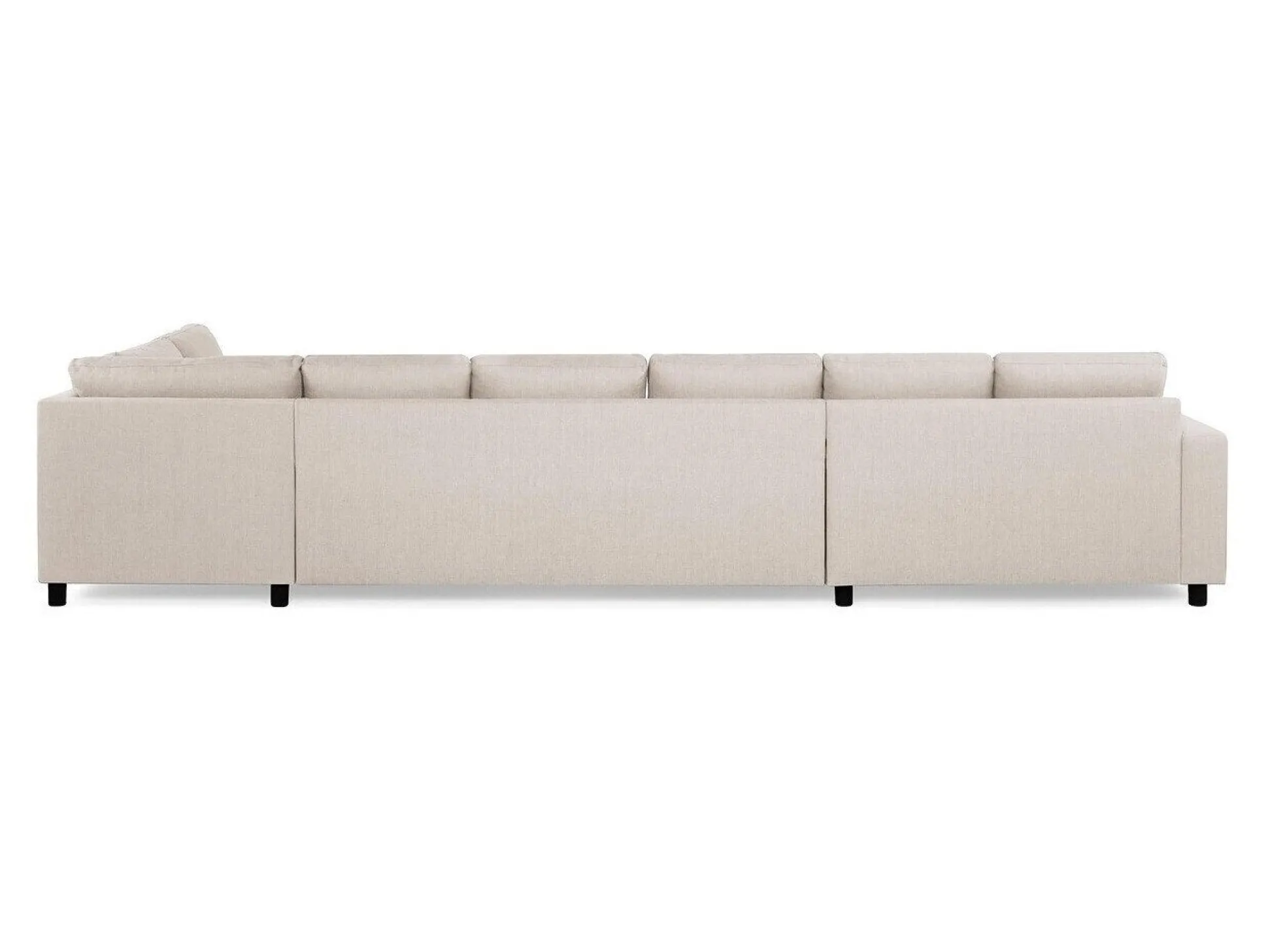 Hjørnesofa Scandinavian Choice Remavio 167 (Inari 22)
