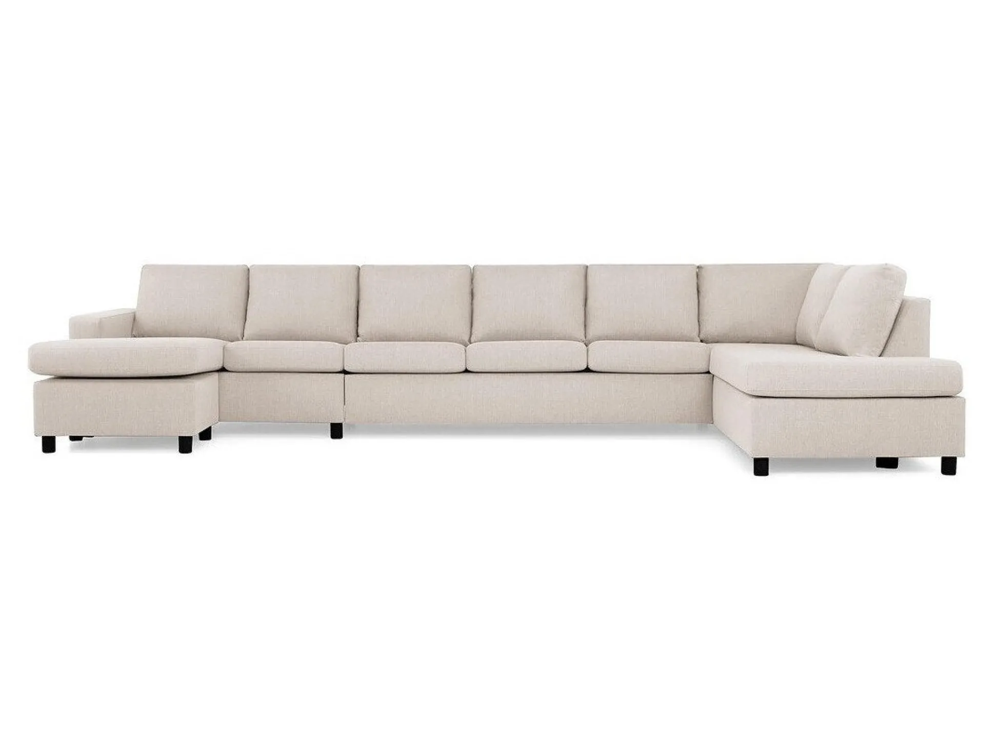 Hjørnesofa Scandinavian Choice Remavio 167 (Inari 22)