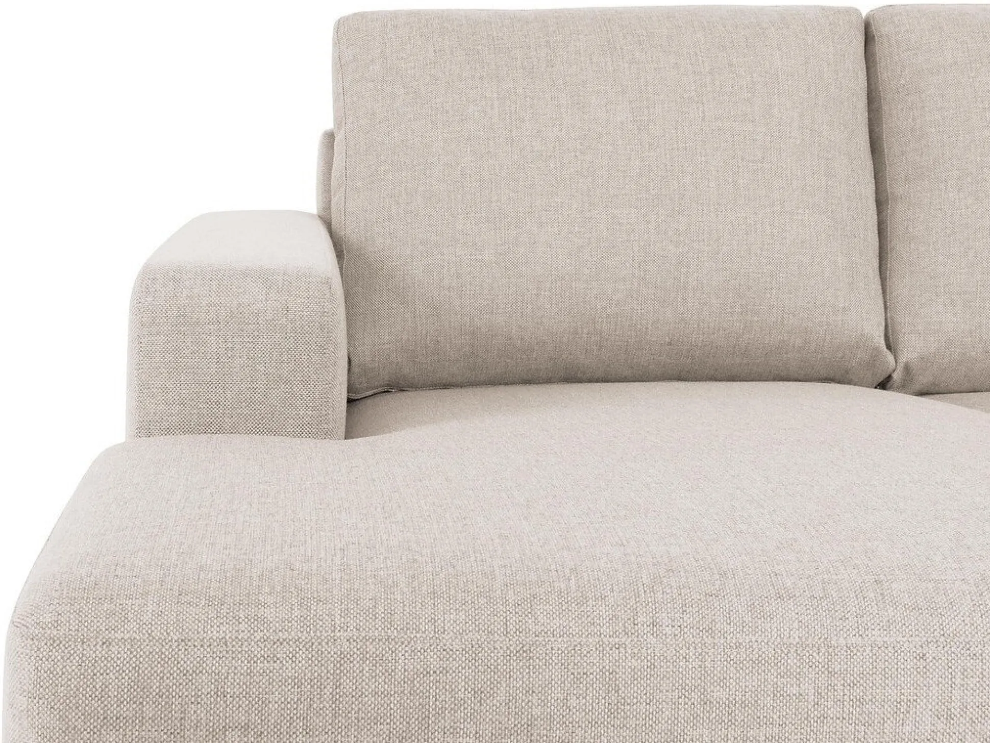 Hjørnesofa Scandinavian Choice Remavio 167 (Inari 22)