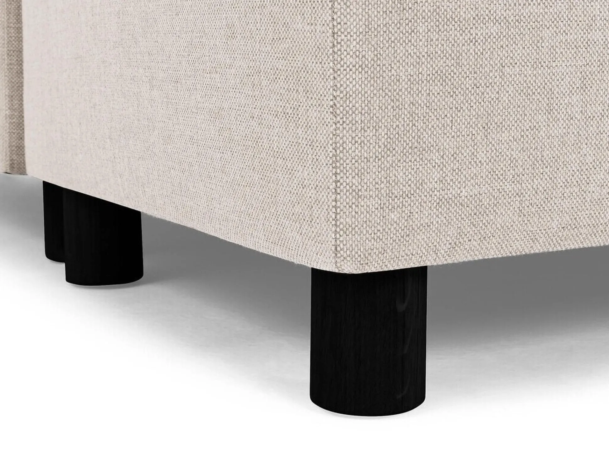 Hjørnesofa Scandinavian Choice Remavio 167 (Inari 22)