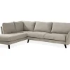 Hjørnesofa Scandinavian Choice Catmori 117 (Orinoco 23)