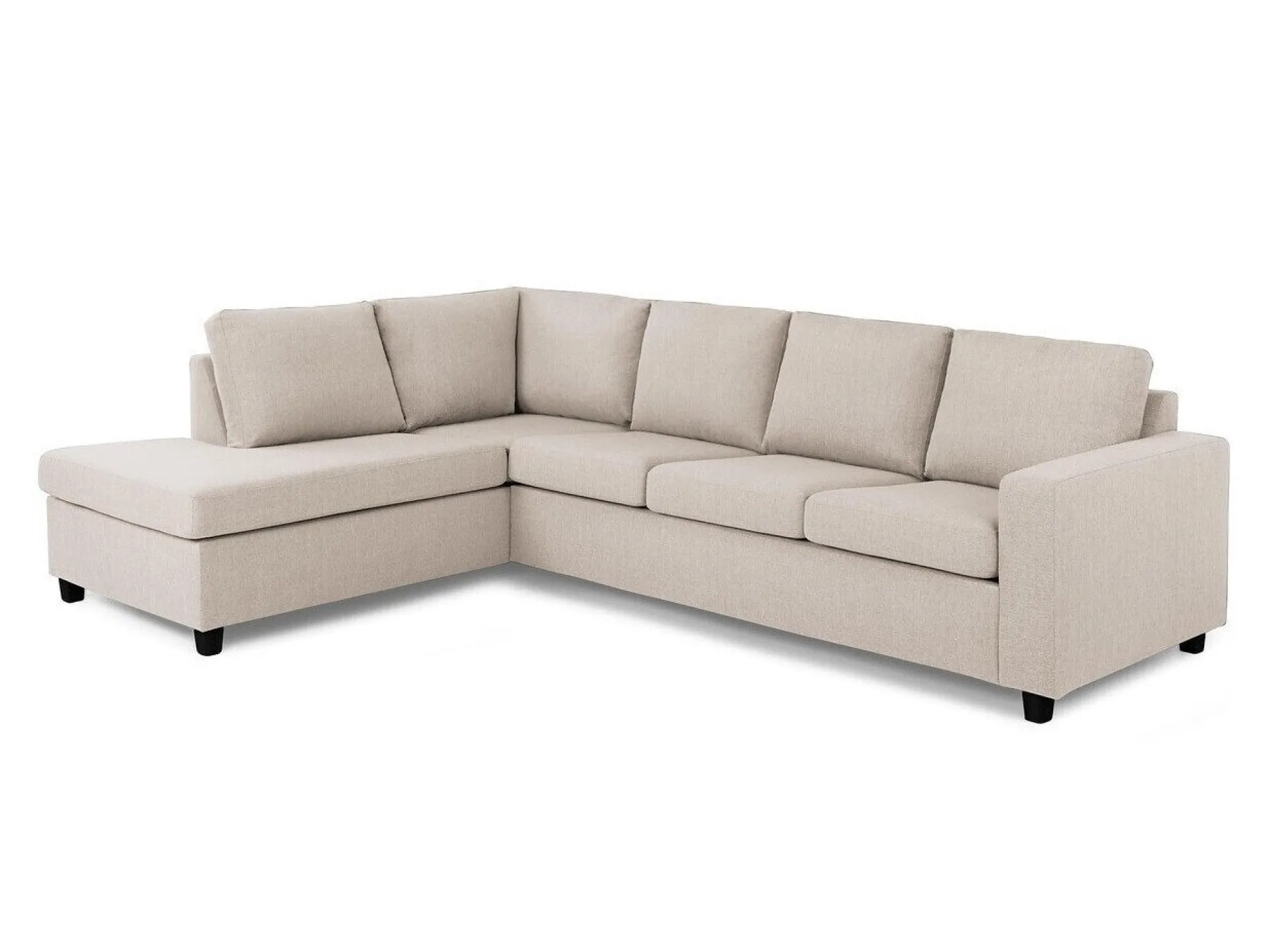 Hjørnesofa Scandinavian Choice Remavio 156 (Inari 22)