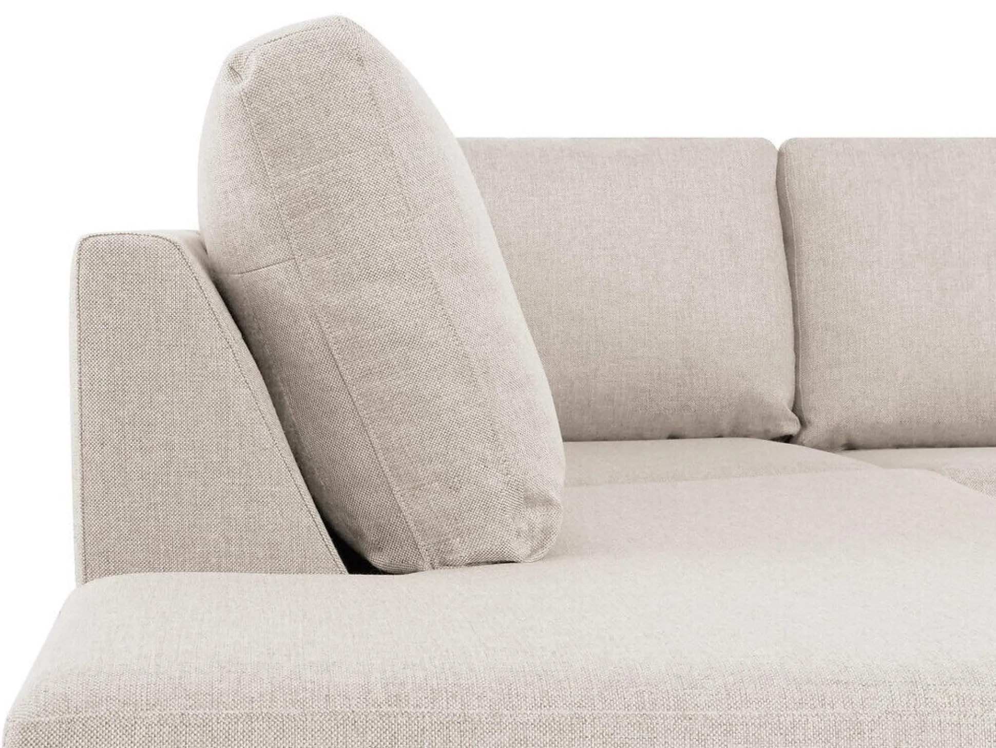 Hjørnesofa Scandinavian Choice Remavio 156 (Inari 22)