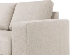 Hjørnesofa Scandinavian Choice Remavio 156 (Inari 22)