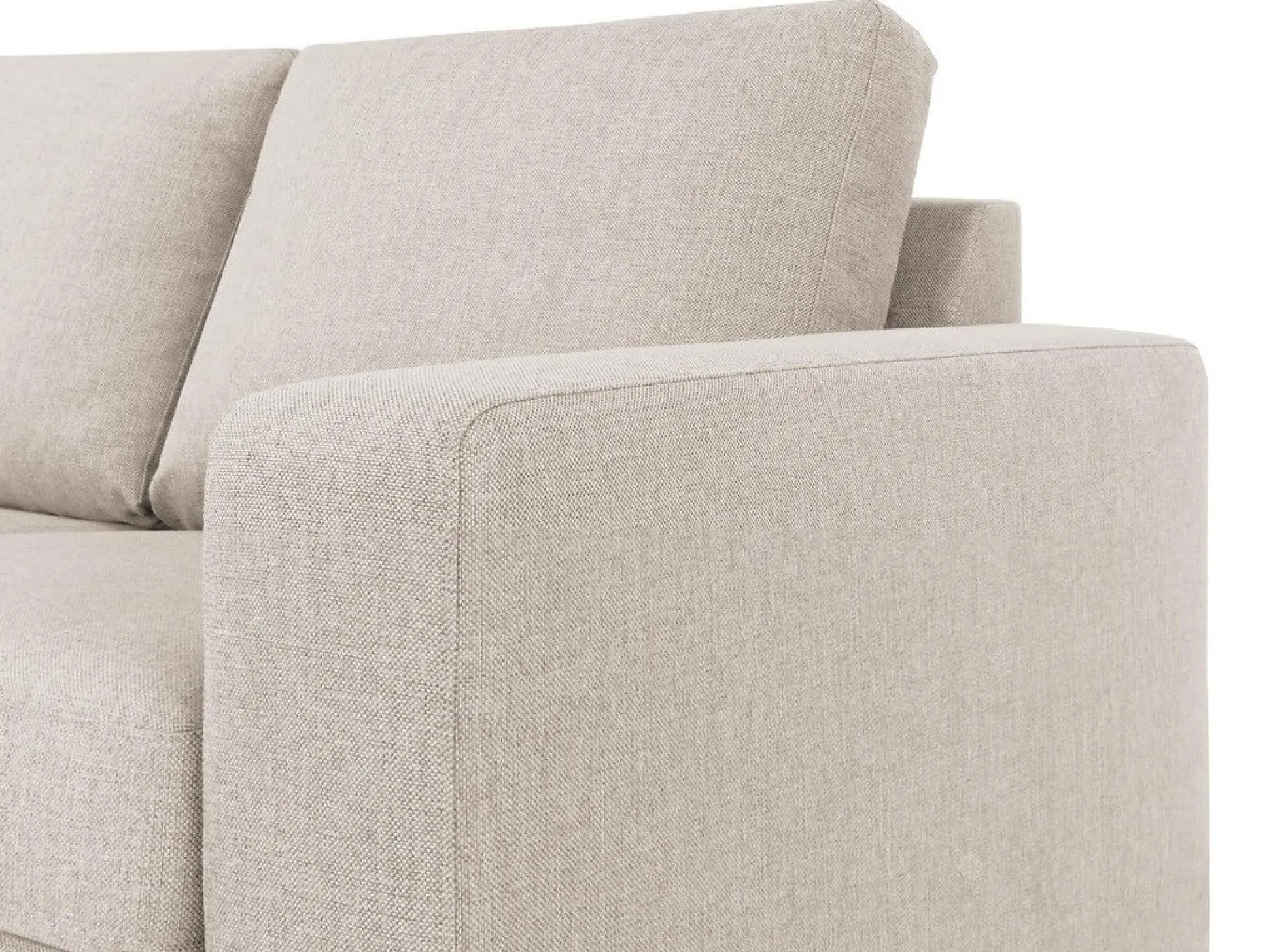 Hjørnesofa Scandinavian Choice Remavio 156 (Inari 22)