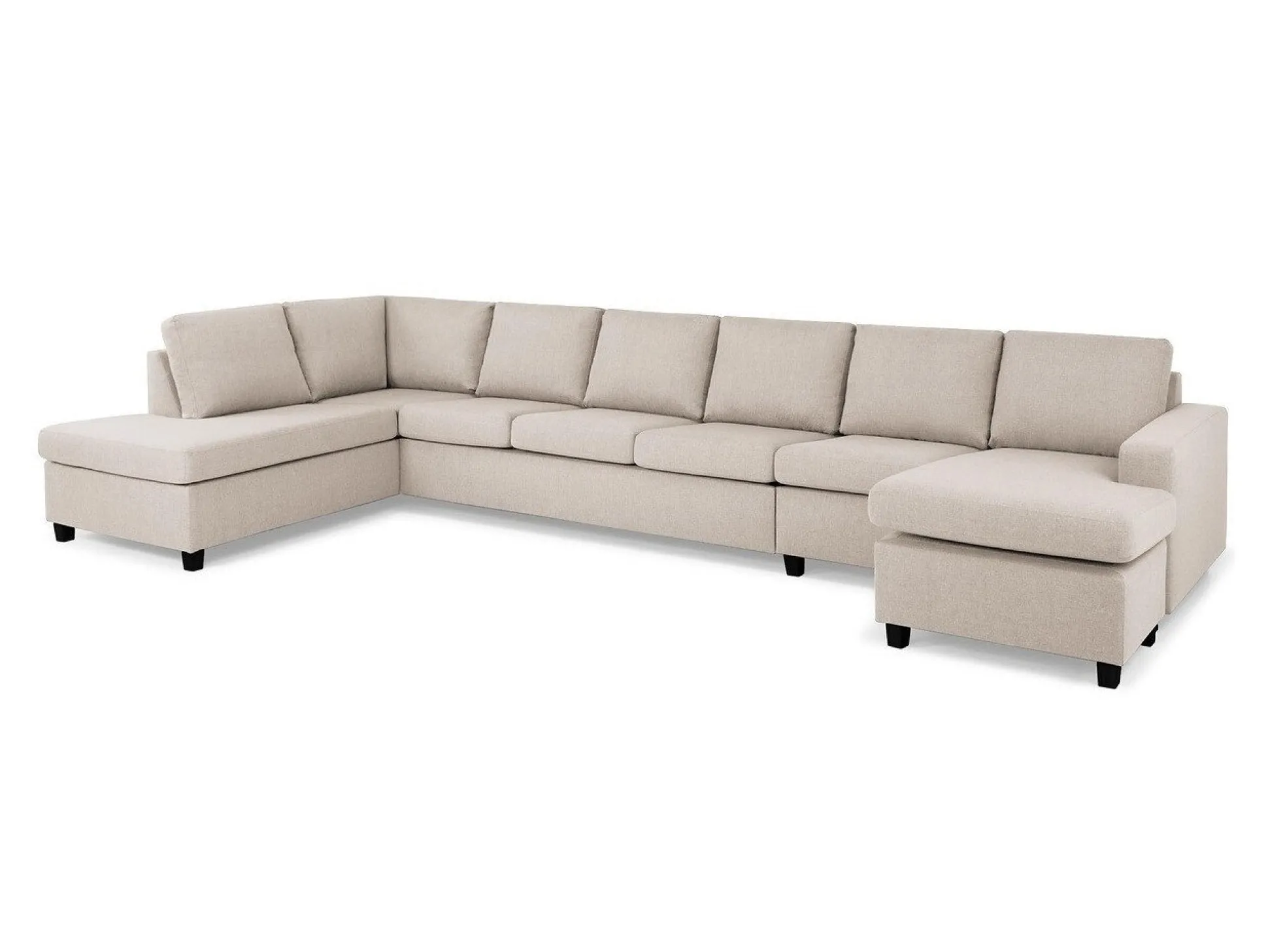Hjørnesofa Scandinavian Choice Remavio 154 (Inari 22)