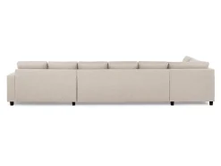 Hjørnesofa Scandinavian Choice Remavio 154 (Inari 22)