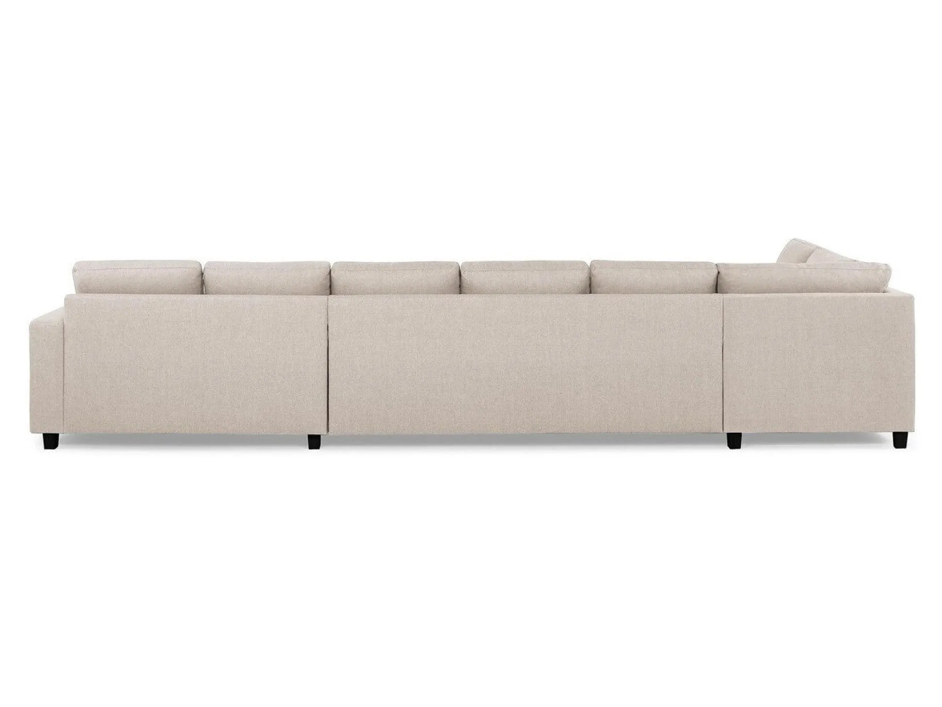 Hjørnesofa Scandinavian Choice Remavio 154 (Inari 22)