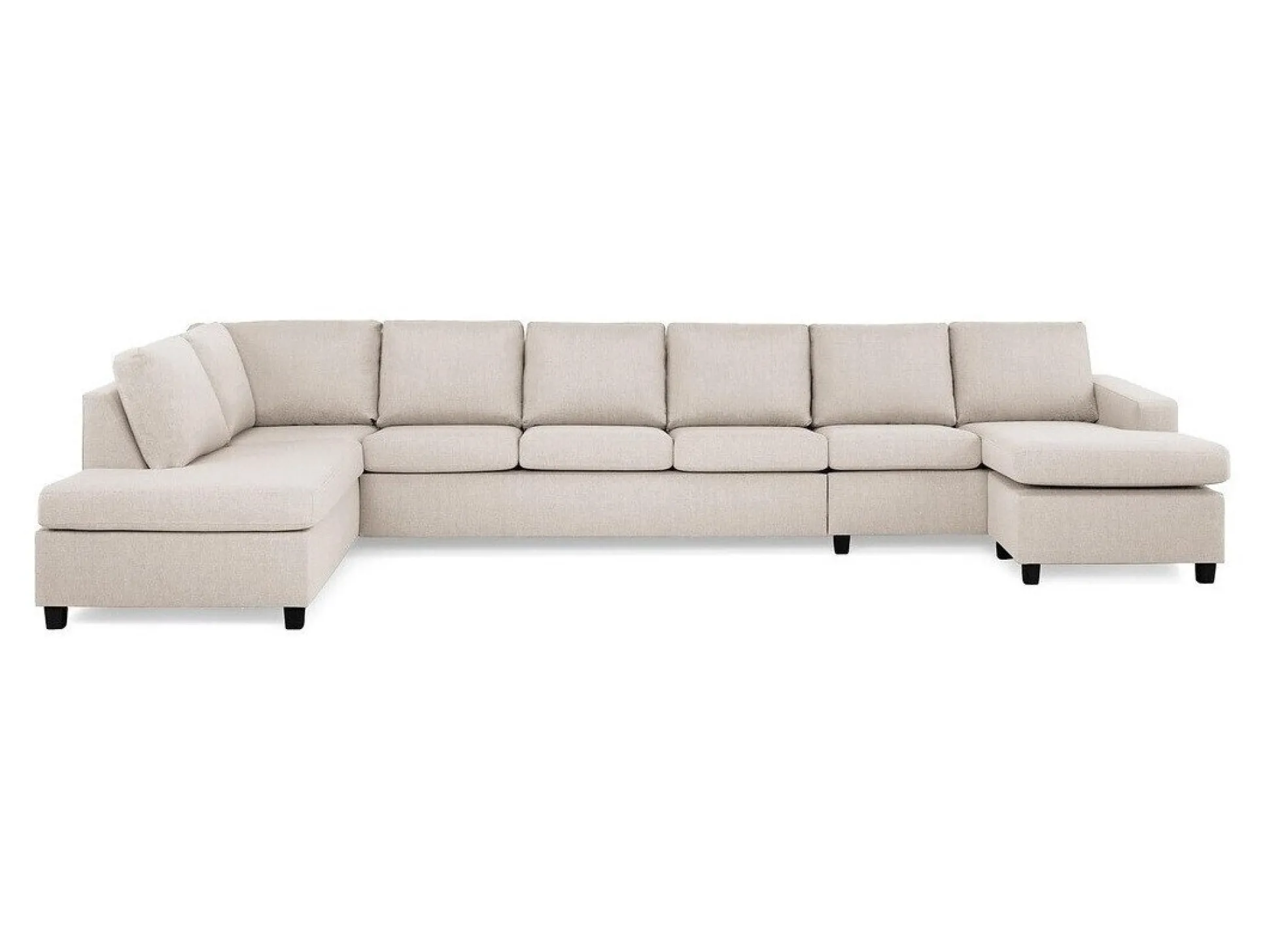 Hjørnesofa Scandinavian Choice Remavio 154 (Inari 22)
