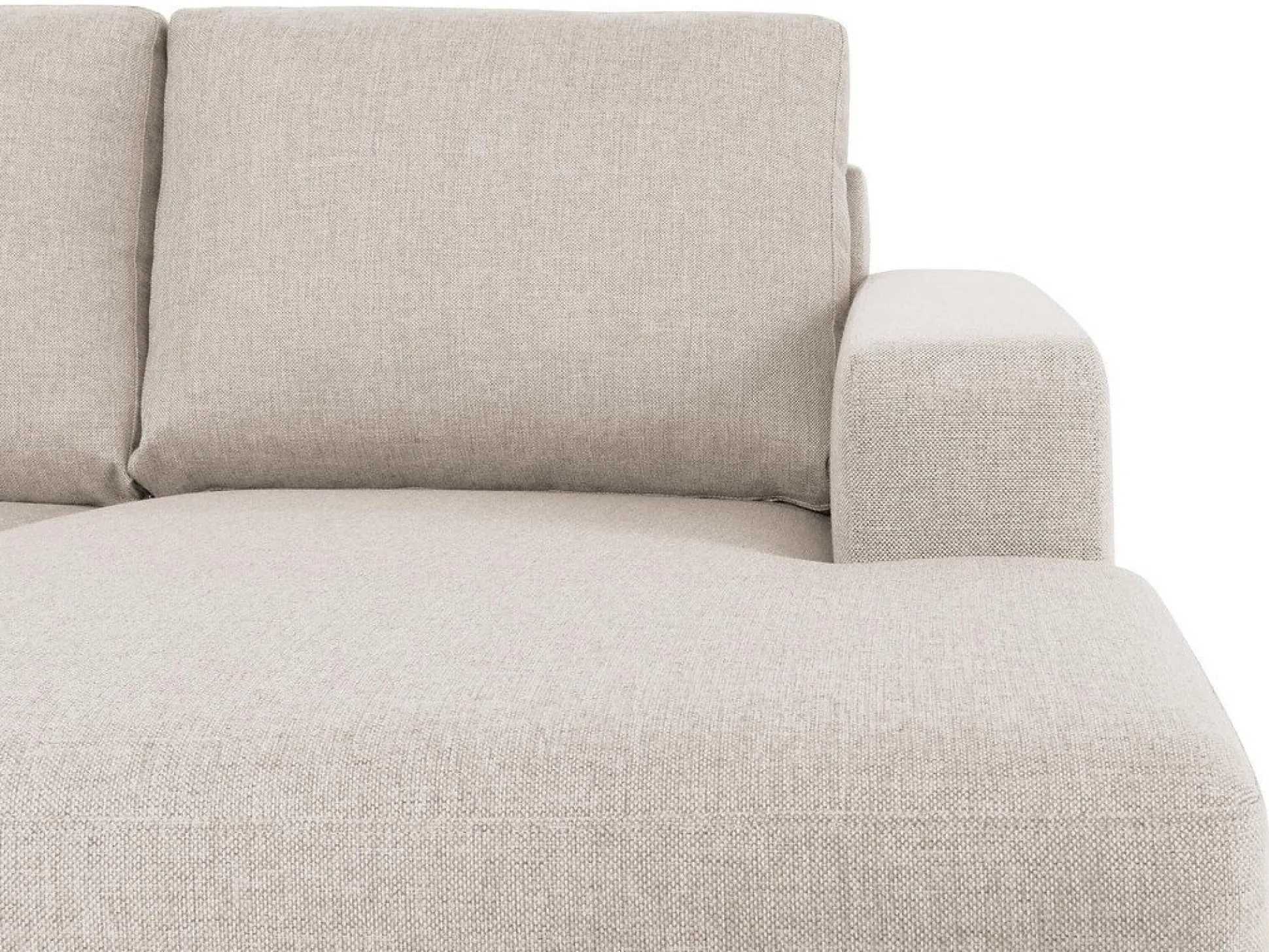 Hjørnesofa Scandinavian Choice Remavio 154 (Inari 22)