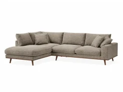 Hjørnesofa Seattle 218 (Silencio 19)
